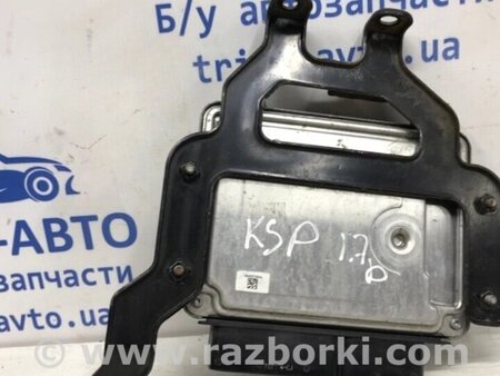 ФОТО Блок керування двигуном для KIA Sportage SL (2010-2015) Киев
