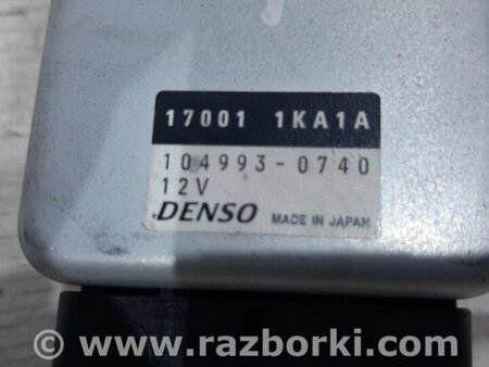 ФОТО Блок керування паливним насосом для Nissan Juke (10-19) Киев