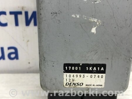 ФОТО Блок керування паливним насосом для Nissan Juke (10-19) Киев