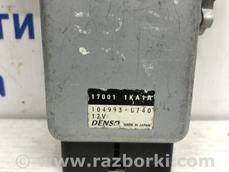 ФОТО Блок керування паливним насосом для Nissan Juke (10-19) Киев