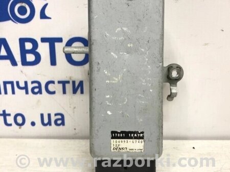 ФОТО Блок керування паливним насосом для Nissan Juke (10-19) Киев