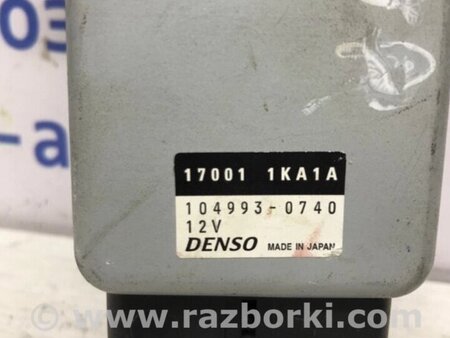 ФОТО Блок керування паливним насосом для Nissan Juke (10-19) Киев