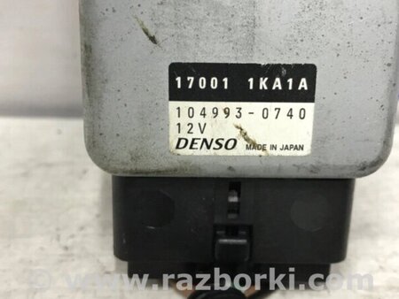 ФОТО Блок керування паливним насосом для Nissan Juke (10-19) Киев