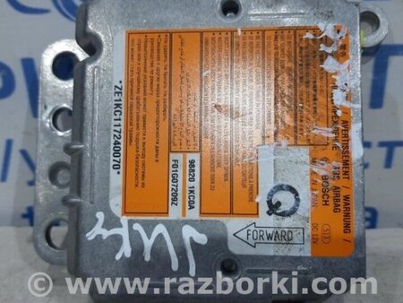 ФОТО Блок керування AIRBAG для Nissan Juke (10-19) Киев