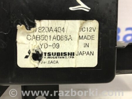 ФОТО Блок комфорту для Mitsubishi ASX Киев