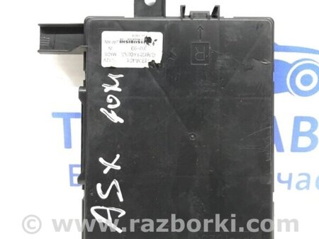 ФОТО Блок комфорту для Mitsubishi ASX Киев