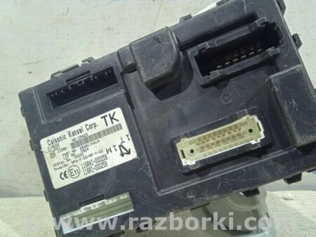 ФОТО Блок комфорту для Nissan Juke (10-19) Киев