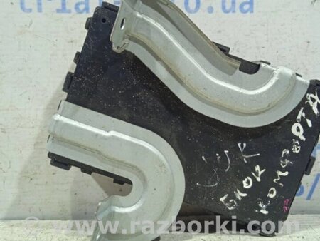 ФОТО Блок комфорту для Nissan Juke (10-19) Киев