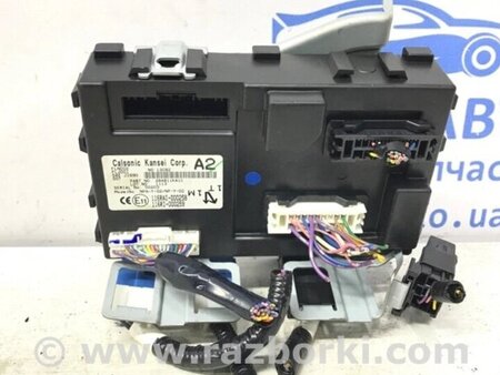 ФОТО Блок комфорту для Nissan Juke (10-19) Киев