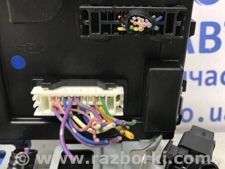 ФОТО Блок комфорту для Nissan Juke (10-19) Киев