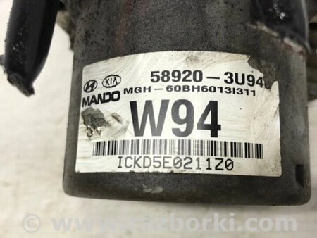ФОТО Блок ABS для KIA Sportage SL (2010-2015) Киев