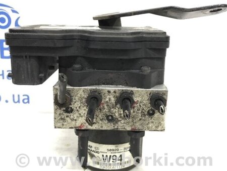 ФОТО Блок ABS для KIA Sportage SL (2010-2015) Киев