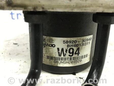 ФОТО Блок ABS для KIA Sportage SL (2010-2015) Киев