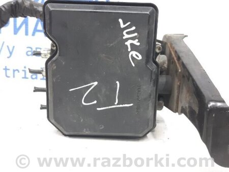 ФОТО Блок ABS для Nissan Juke (10-19) Киев
