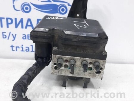 ФОТО Блок ABS для Nissan Juke (10-19) Киев