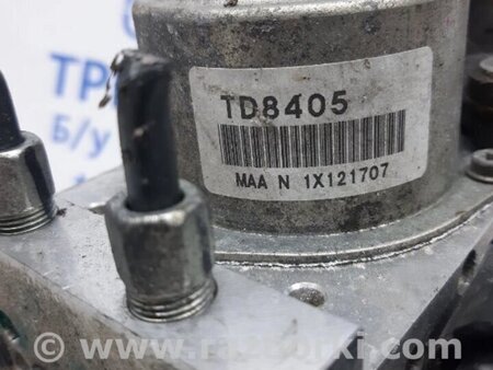 ФОТО Блок ABS для Nissan Juke (10-19) Киев
