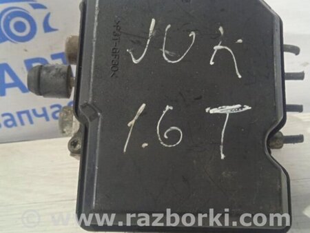 ФОТО Блок ABS для Nissan Juke (10-19) Киев