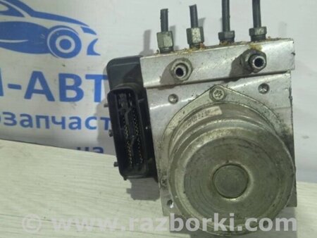 ФОТО Блок ABS для Nissan Juke (10-19) Киев