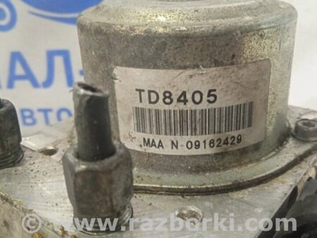 ФОТО Блок ABS для Nissan Juke (10-19) Киев
