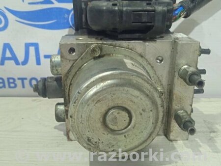 ФОТО Блок ABS для Nissan Juke (10-19) Киев