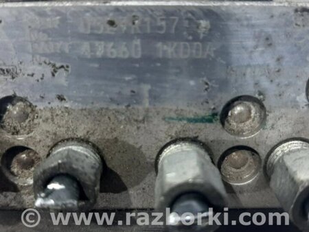 ФОТО Блок ABS для Nissan Juke (10-19) Киев