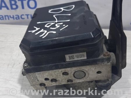 ФОТО Блок ABS для Nissan Juke (10-19) Киев