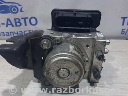ФОТО Блок ABS для Nissan Juke (10-19) Киев
