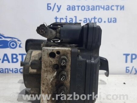 ФОТО Блок ABS для Nissan Juke (10-19) Киев