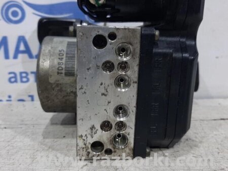 ФОТО Блок ABS для Nissan Juke (10-19) Киев