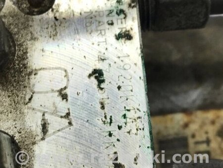 ФОТО Блок ABS для Nissan Juke (10-19) Киев