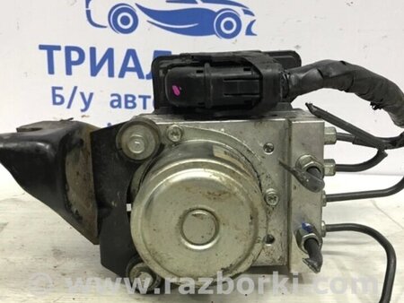 ФОТО Блок ABS для Nissan Juke (10-19) Киев