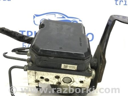 ФОТО Блок ABS для Nissan Juke (10-19) Киев