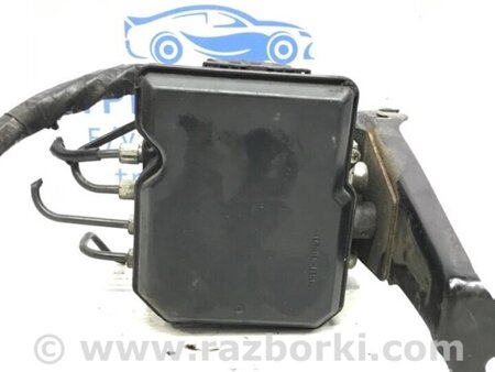 ФОТО Блок ABS для Nissan Juke (10-19) Киев