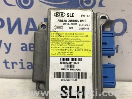 ФОТО Блок AIRBAG для KIA Sportage SL (2010-2015) Киев