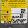 ФОТО Блок AIRBAG для Mitsubishi ASX Киев