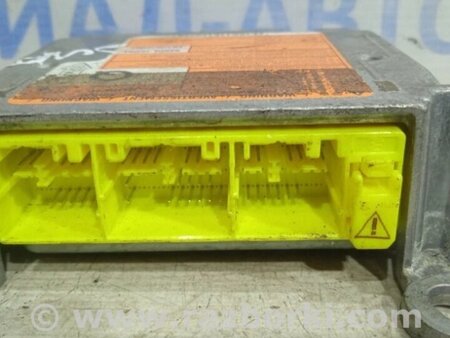 ФОТО Блок AIRBAG для Nissan Juke (10-19) Киев