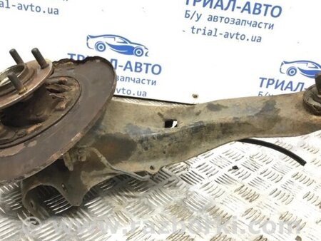 ФОТО Важель задньої підвіски поздовжній правий для Mitsubishi ASX Киев