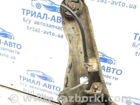 ФОТО Важель задньої підвіски поздовжній правий для Mitsubishi ASX Киев