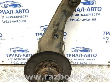 ФОТО Важель задньої підвіски поздовжній правий для Mitsubishi ASX Киев