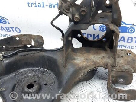 ФОТО Важель задньої підвіски поздовжній правий для Nissan Juke (10-19) Киев