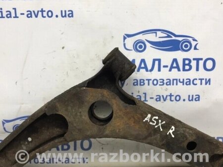 ФОТО Важель правий для Mitsubishi ASX Киев