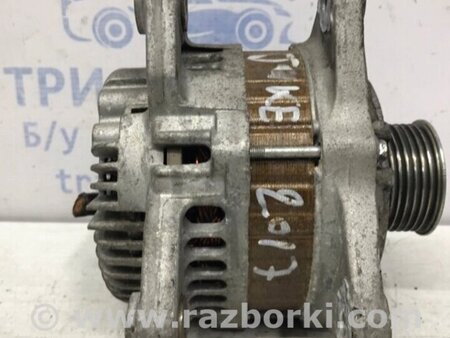 ФОТО Генератор для Nissan Juke (10-19) Киев