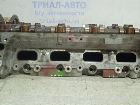 ФОТО Головка блоку циліндрів для Hyundai Sonata NF (09.2004-10.2010) Киев