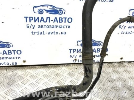 ФОТО Горловина заливна для KIA Sportage SL (2010-2015) Киев