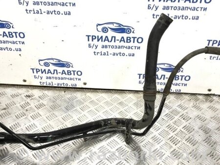 ФОТО Горловина заливна для KIA Sportage SL (2010-2015) Киев