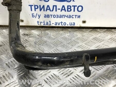 ФОТО Горловина заливна для KIA Sportage SL (2010-2015) Киев