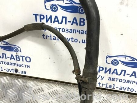 ФОТО Горловина заливна для KIA Sportage SL (2010-2015) Киев