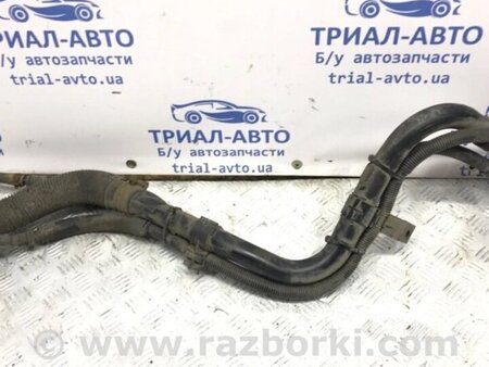 ФОТО Горловина заливна для KIA Sportage SL (2010-2015) Киев