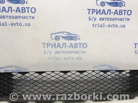 ФОТО Грати бампера центральна для Mitsubishi ASX Киев