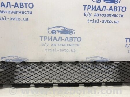 ФОТО Грати бампера центральна для Mitsubishi ASX Киев